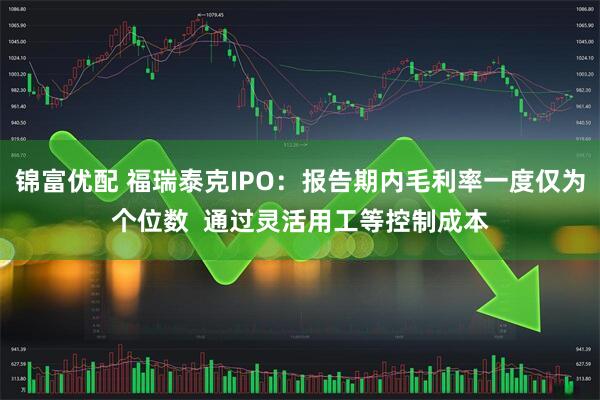锦富优配 福瑞泰克IPO：报告期内毛利率一度仅为个位数  通过灵活用工等控制成本